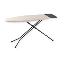 SensaHome Strijkplank Inklapbare Strijktafel met Stoomunithouder Clearance