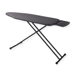 SensaHome Strijkplank Inklapbare Strijktafel met Stoomunithouder Hot