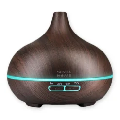 SensaHome ZEN300 Aroma Diffuser Met Etherische Oliën Best