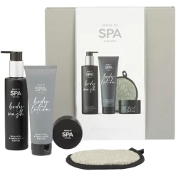 Geschenkset Sense of Spa for Men Discount