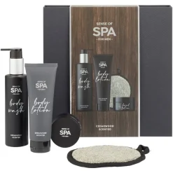 Geschenkset Sense of Spa for Men Outlet
