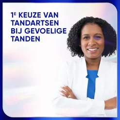 Sensodyne Clinical White Enamel Strenghtening Tandpasta Sale