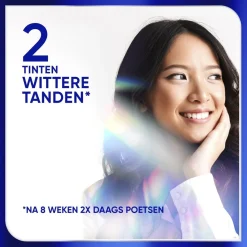 Sensodyne Clinical White Stain Protector Best