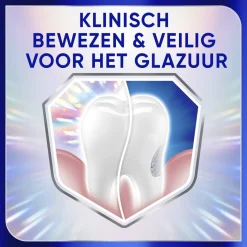 Sensodyne Clinical White Stain Protector Best