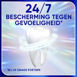 Sensodyne Clinical White Stain Protector Best