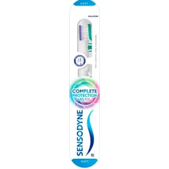 Sensodyne Complete Protection Soft Tandenborstel voor Gevoelige Tanden Online
