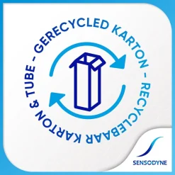 Sensodyne Extra Fresh Gel Tandpasta voor Gevoelige Tanden New