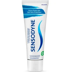 Sensodyne Extra Fresh Gel Tandpasta voor Gevoelige Tanden New