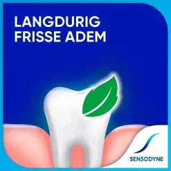 Sensodyne Fresh Mint Tandpasta