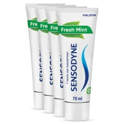 Sensodyne Fresh Mint Tandpasta