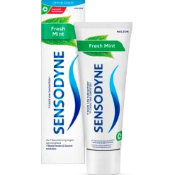 Sensodyne Fresh Mint Tandpasta