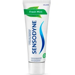 Sensodyne Fresh Mint Tandpasta