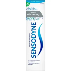 Sensodyne Gentle Whitening Tandpasta Clearance