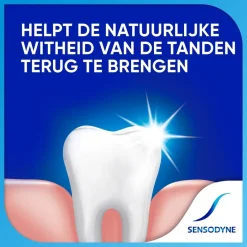 Sensodyne Gentle Whitening Tandpasta Outlet