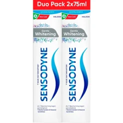 Sensodyne Gentle Whitening Tandpasta Outlet