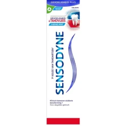 Sensodyne Gevoeligheid & Tandvlees Tandpasta Discount