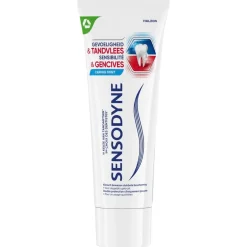 Sensodyne Gevoeligheid & Tandvlees Tandpasta Discount
