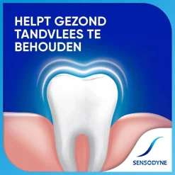 Sensodyne MultiCare Tandpasta Online