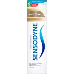 Sensodyne MultiCare Tandpasta Online