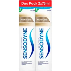 Sensodyne MultiCare Tandpasta Hot