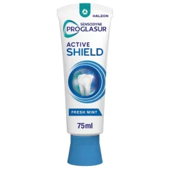 Sensodyne Proglasur Active Shield Fresh Mint Tandpasta Outlet