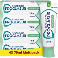 Sensodyne Proglasur Daily Protection Multi-Action Tandpasta Sale