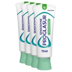 Sensodyne Proglasur Daily Protection Multi-Action Tandpasta Sale