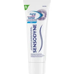 Sensodyne Rapid Relief Tandpasta Sale