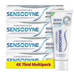Sensodyne Repair & Protect Whitening Tandpasta Sale