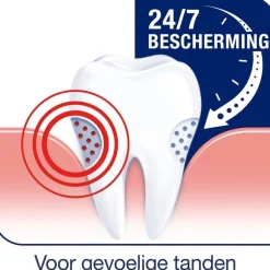 Sensodyne Repair & Protect Whitening Tandpasta Sale