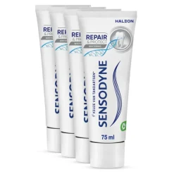 Sensodyne Repair & Protect Whitening Tandpasta Sale