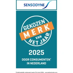 Sensodyne Repair & Protect Deep Repair Mini-Tandpasta New