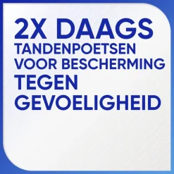 Sensodyne Repair & Protect Extra Fresh Tandpasta Sale