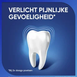 Sensodyne Repair & Protect Cool Mint Tandpasta