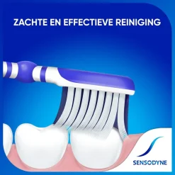 Sensodyne Repair & Protect Extra Soft Tandenborstel Sale