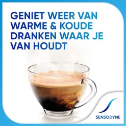 Sensodyne Repair & Protect Cool Mint Tandpasta