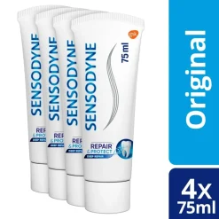 Sensodyne Repair & Protect Cool Mint Tandpasta