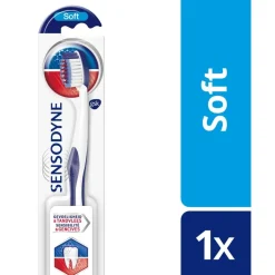 Sensodyne Sensitivity & Gum Soft Tandenborstel Best