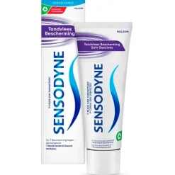 Sensodyne Tandvlees Bescherming Tandpasta voor Gevoelige Tanden Sale