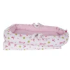 Cabino Sevi Line By Anti-reflux Babynest Prinses Hot