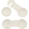 Sevibaby 2 Stuks Kastdeur Afsluiting Clearance