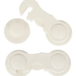 Sevibaby 2 Stuks Kastdeur Afsluiting Clearance