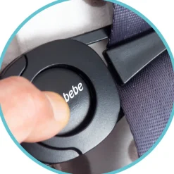 Sevibaby Autostoel/Buggy Belt Collector Gordelclip Discount