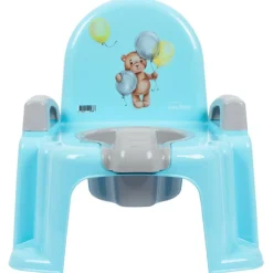 Sevibaby Chair Blauw Potje Clearance