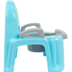 Sevibaby Chair Blauw Potje Clearance