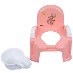 Sevibaby Chair Roze Potje Discount