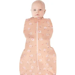 Sevibaby Happy Birds Newborn Inbakerslaapzak Clearance