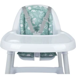 Sevibaby Leaf Green Eco Stoelverkleiner
