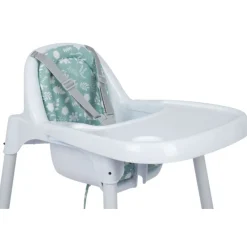 Sevibaby Leaf Green Eco Stoelverkleiner
