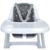 Sevibaby Star Grey Eco Stoelverkleiner Clearance
